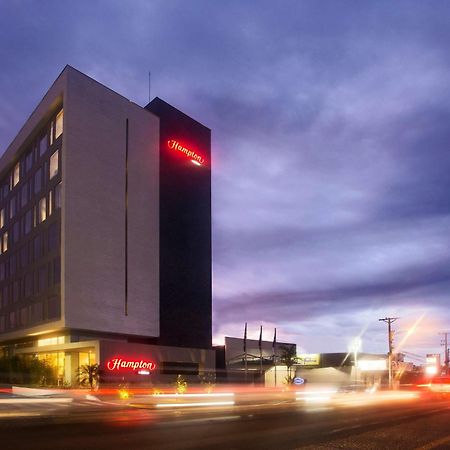 Hampton By Hilton David, Panama Hotel Bagian luar foto