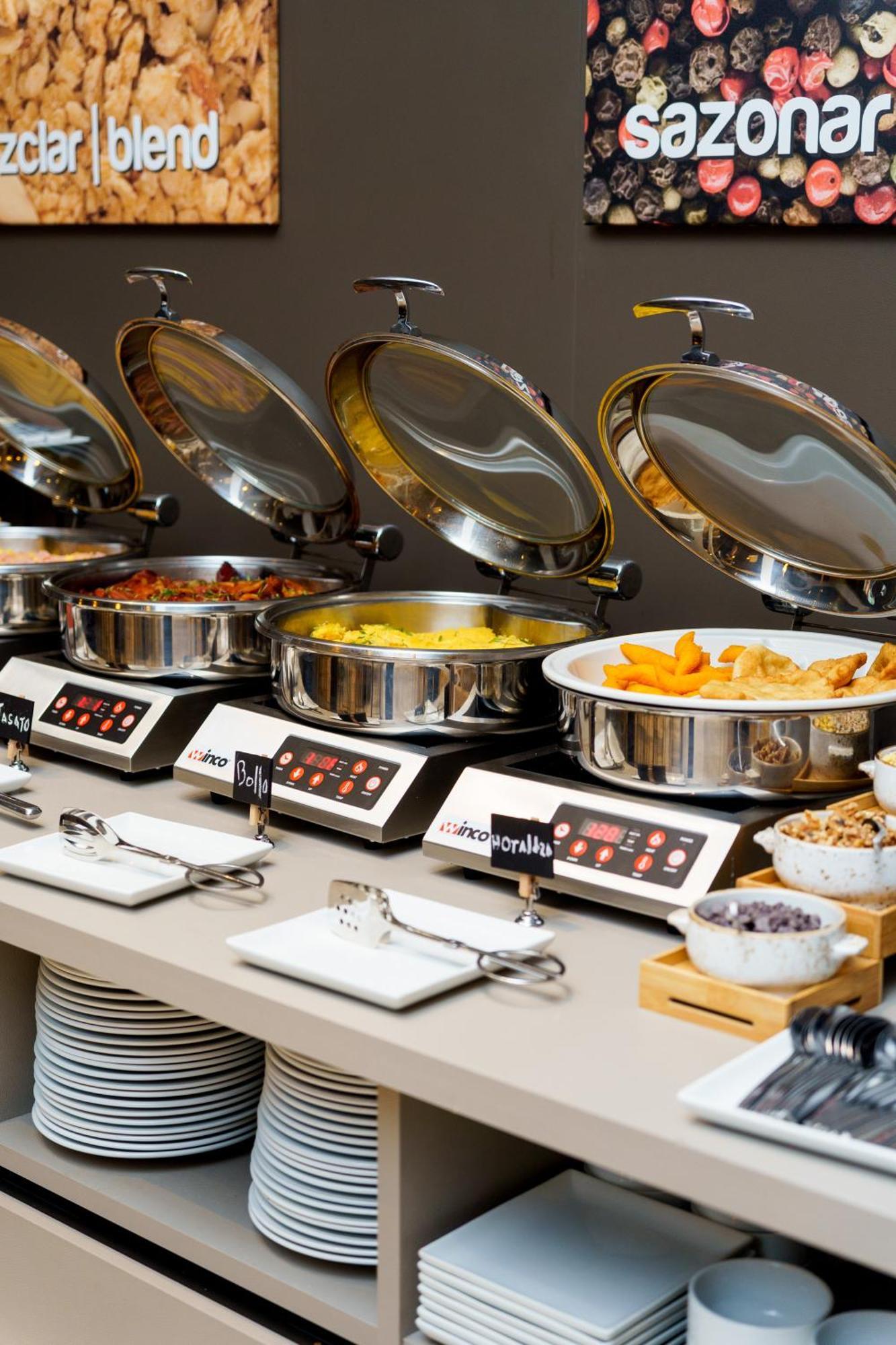 Hampton By Hilton David, Panama Hotel Bagian luar foto