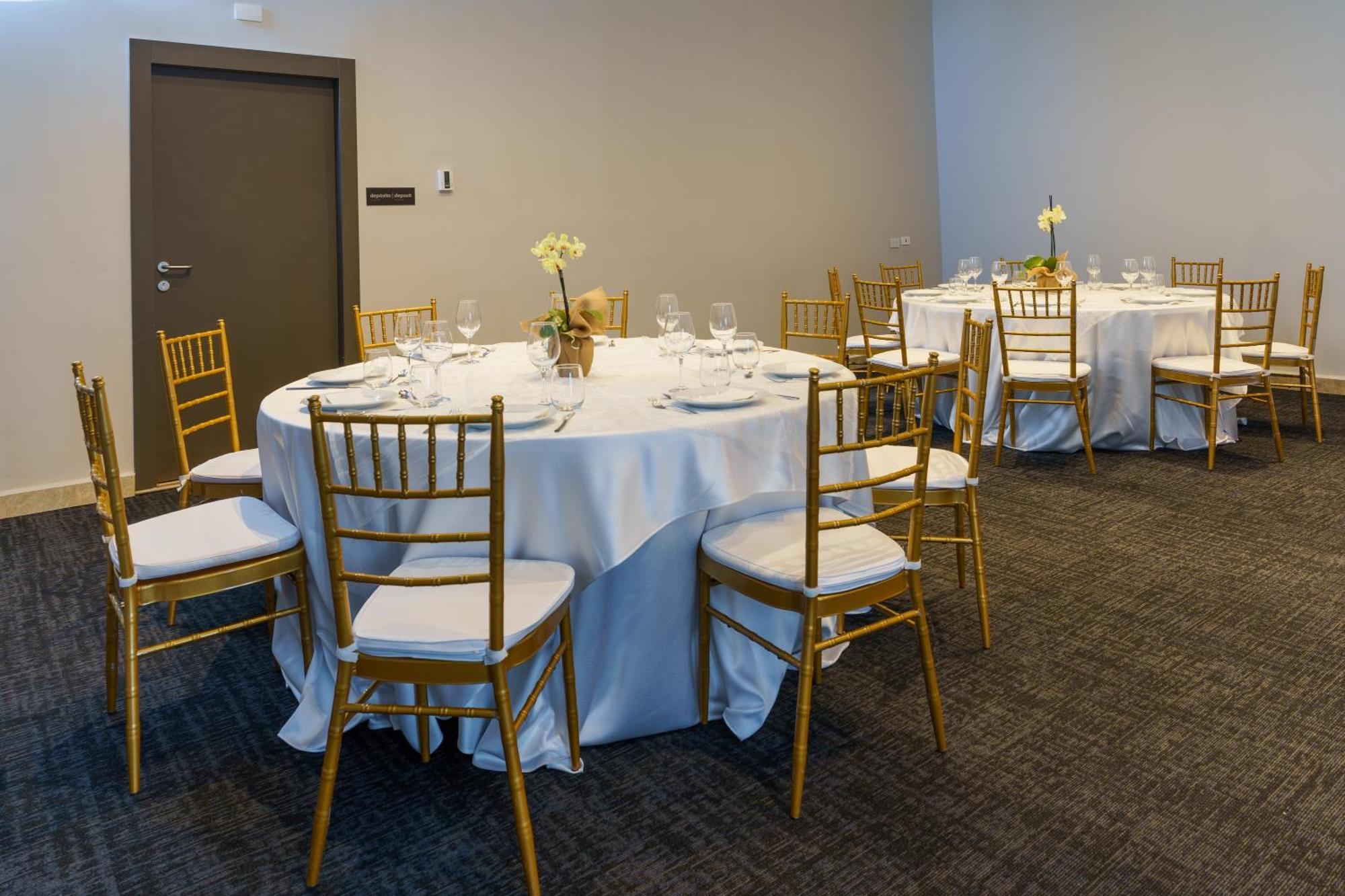 Hampton By Hilton David, Panama Hotel Bagian luar foto