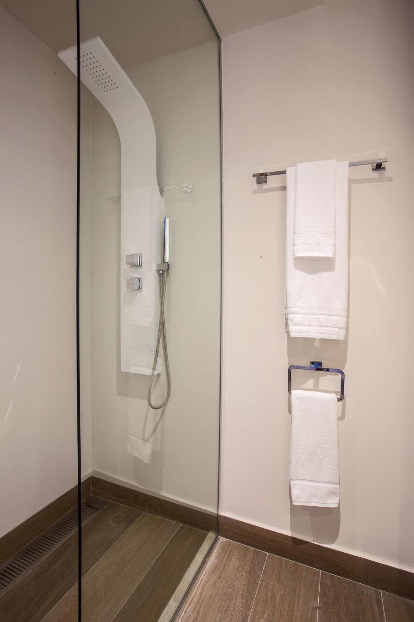 Hampton By Hilton David, Panama Hotel Bagian luar foto