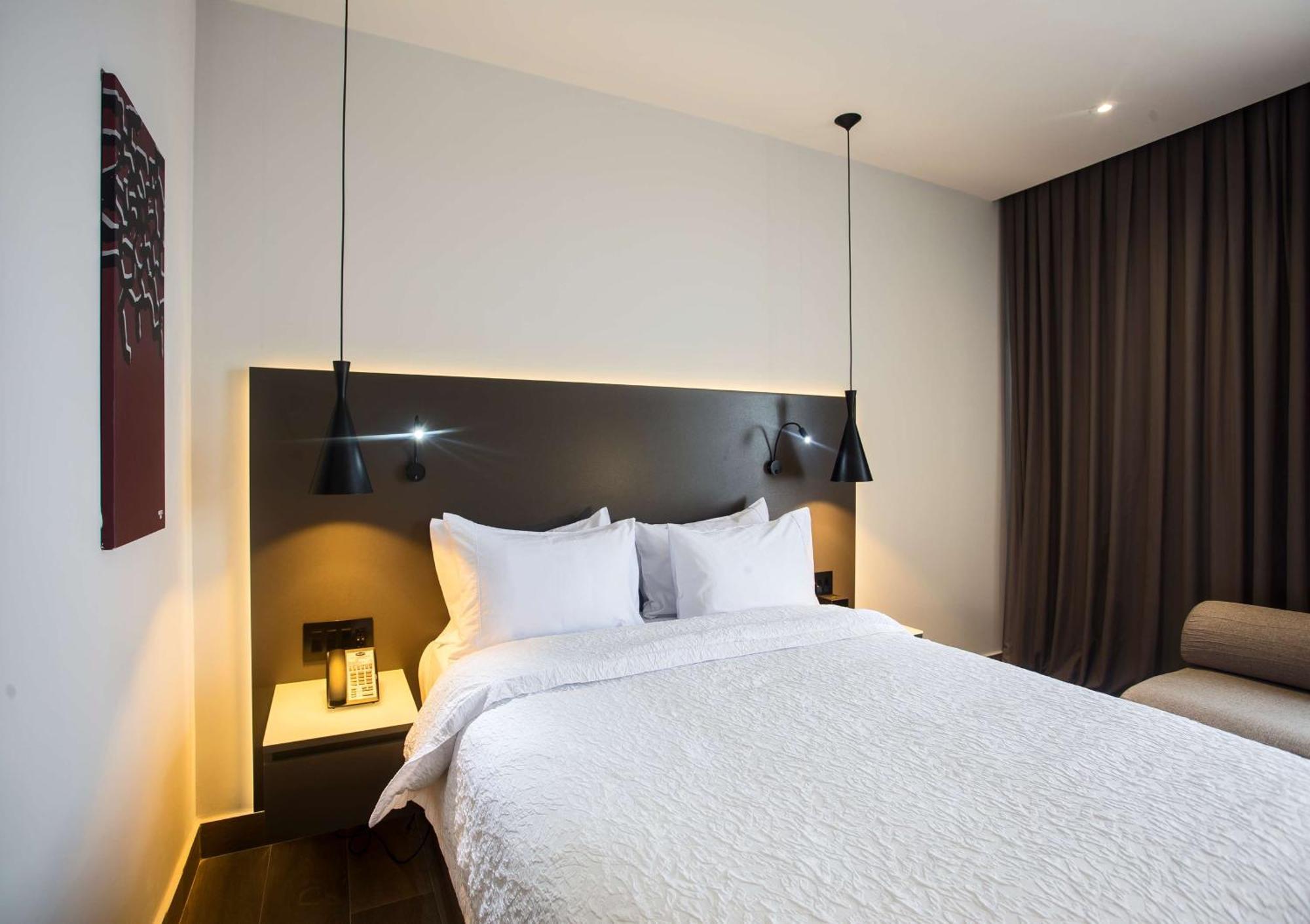 Hampton By Hilton David, Panama Hotel Bagian luar foto