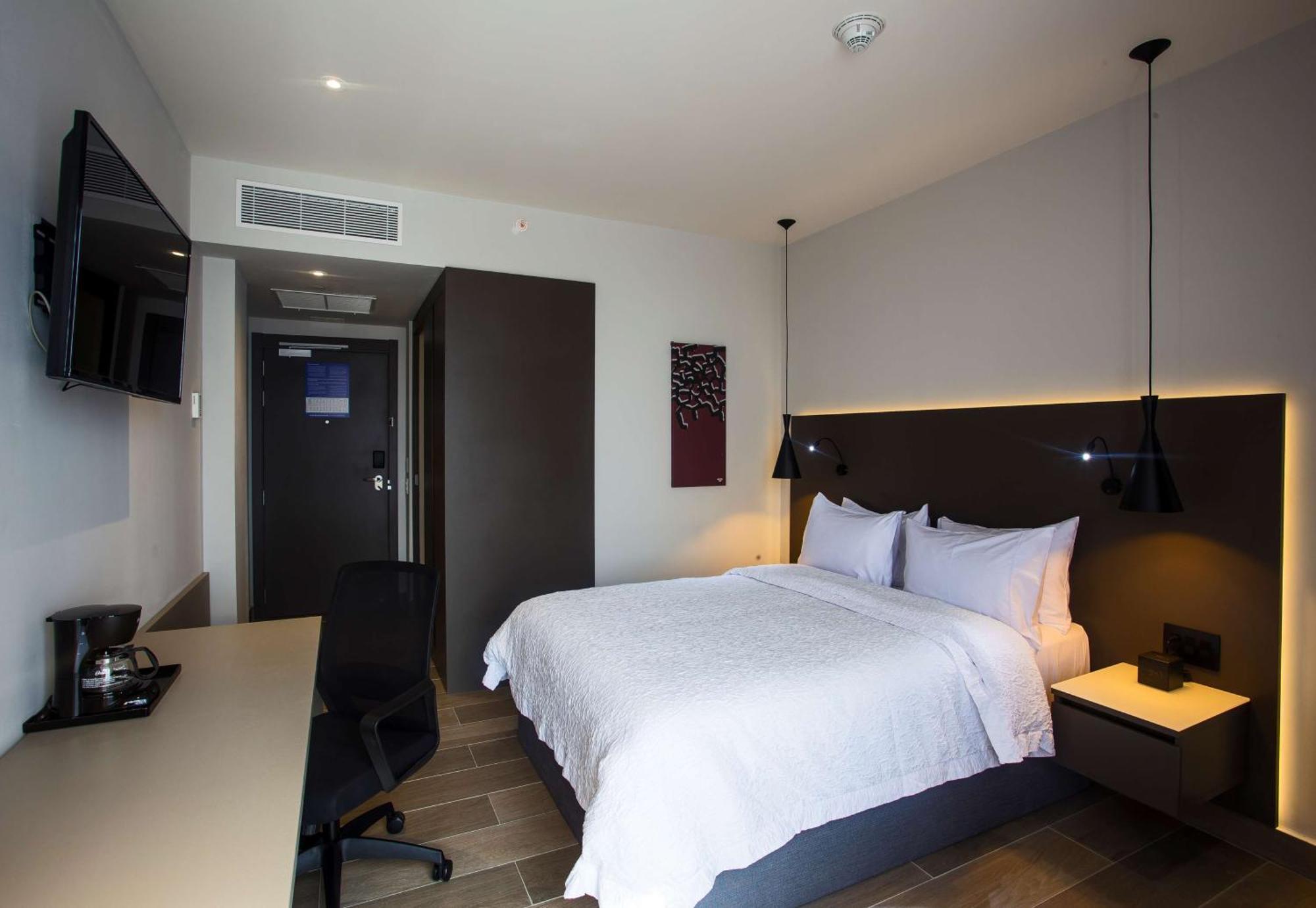 Hampton By Hilton David, Panama Hotel Bagian luar foto