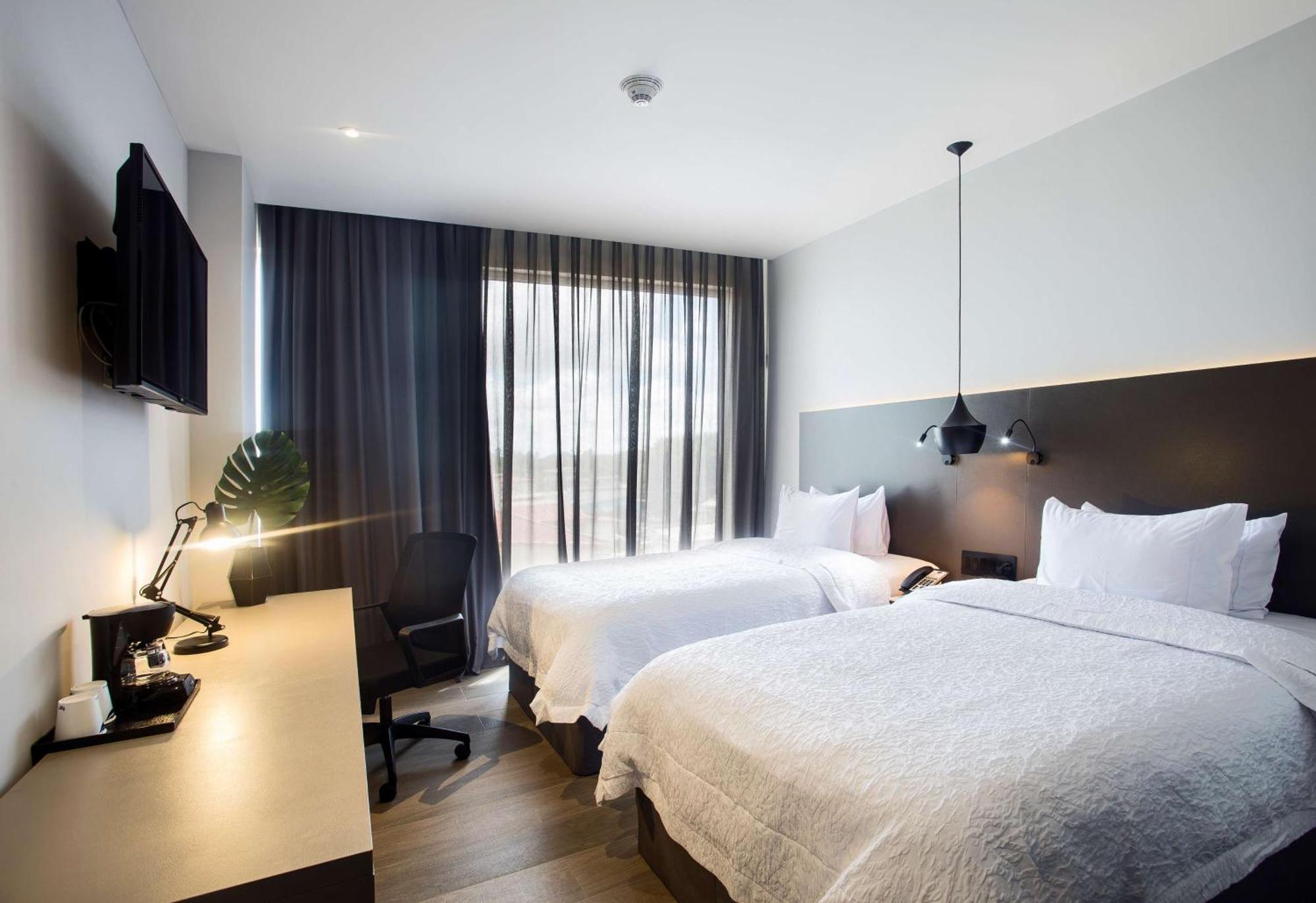 Hampton By Hilton David, Panama Hotel Bagian luar foto