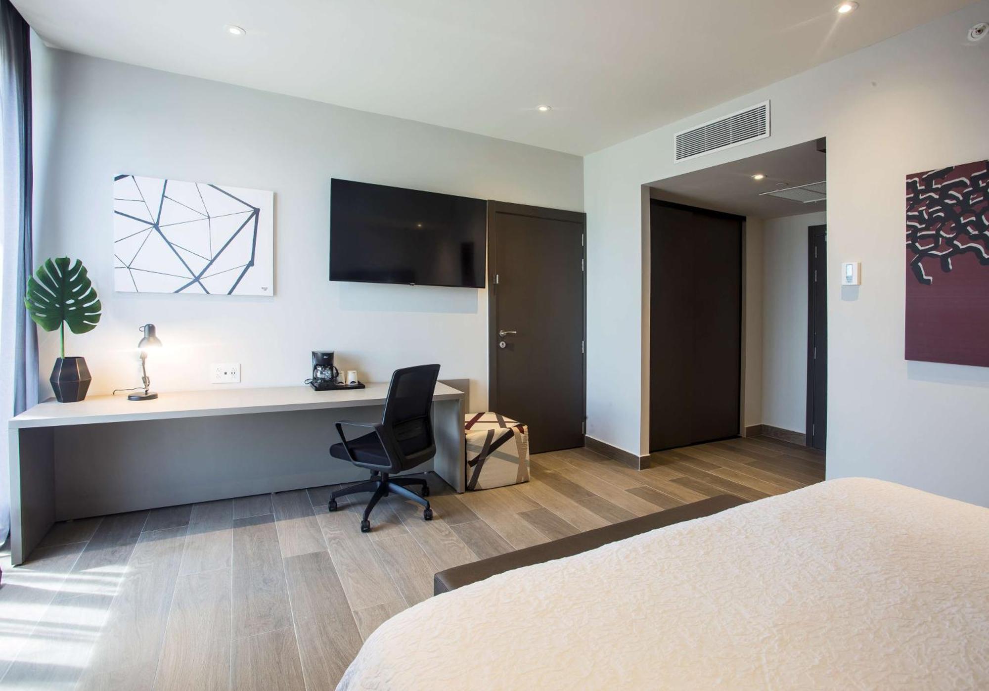 Hampton By Hilton David, Panama Hotel Bagian luar foto
