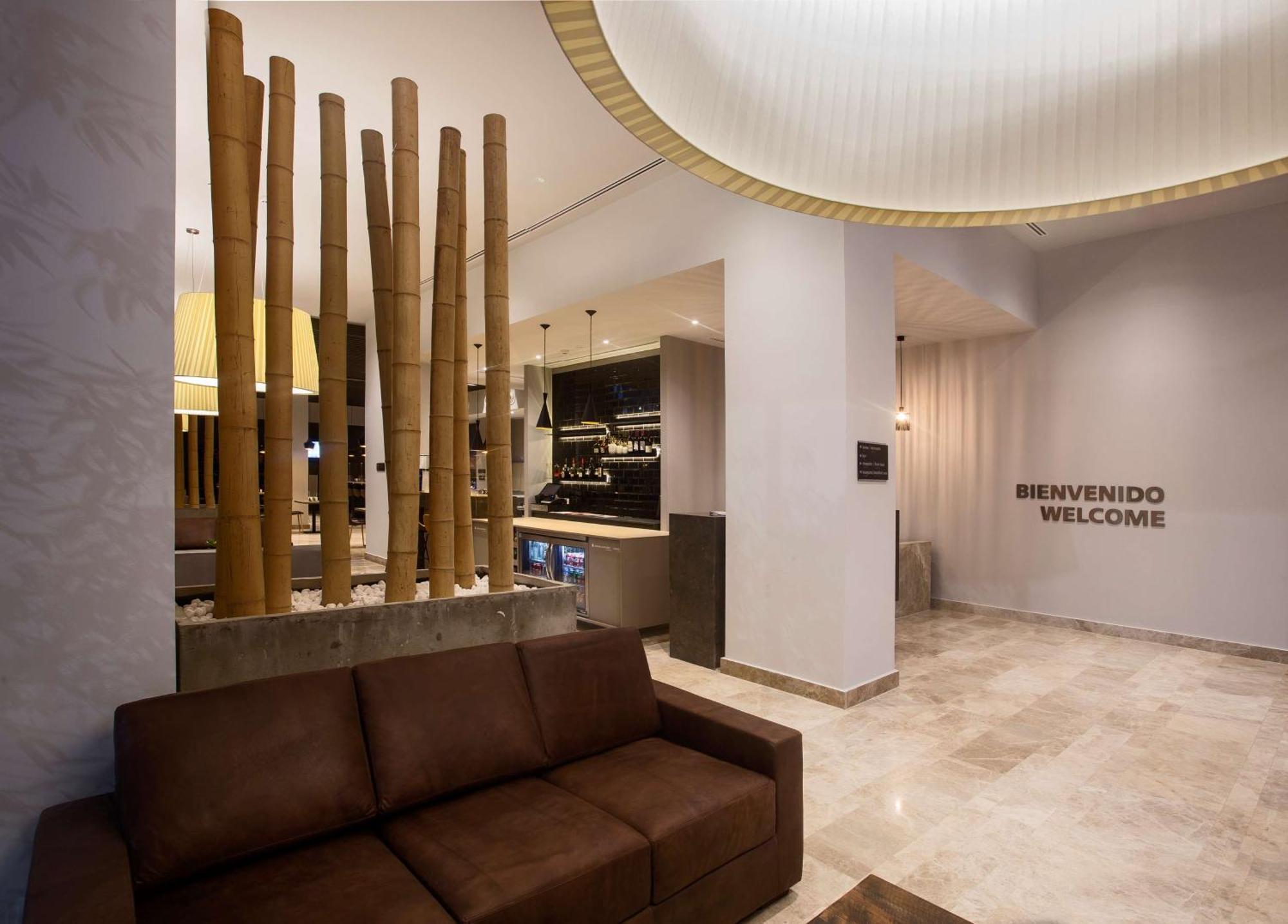 Hampton By Hilton David, Panama Hotel Bagian luar foto