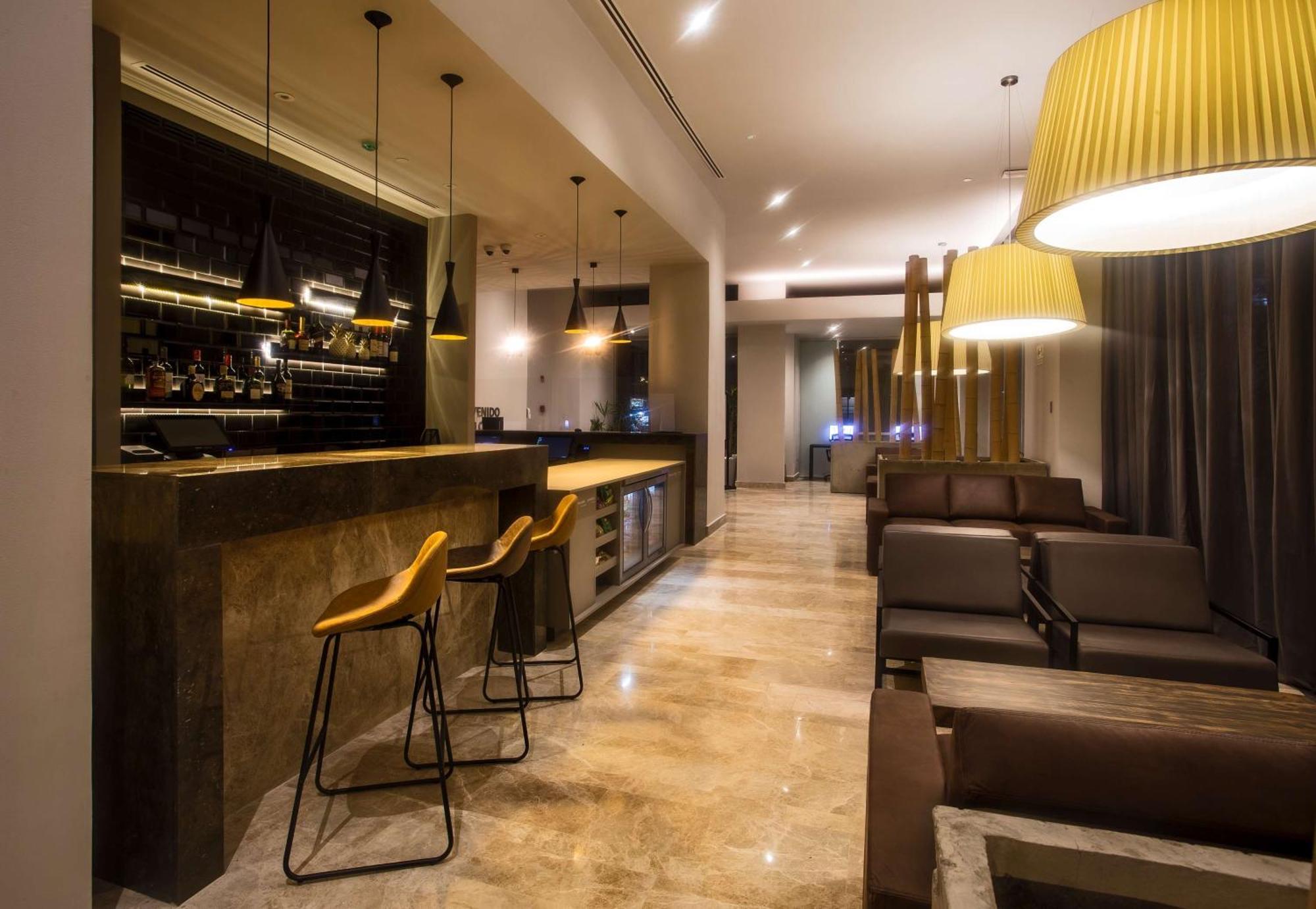 Hampton By Hilton David, Panama Hotel Bagian luar foto