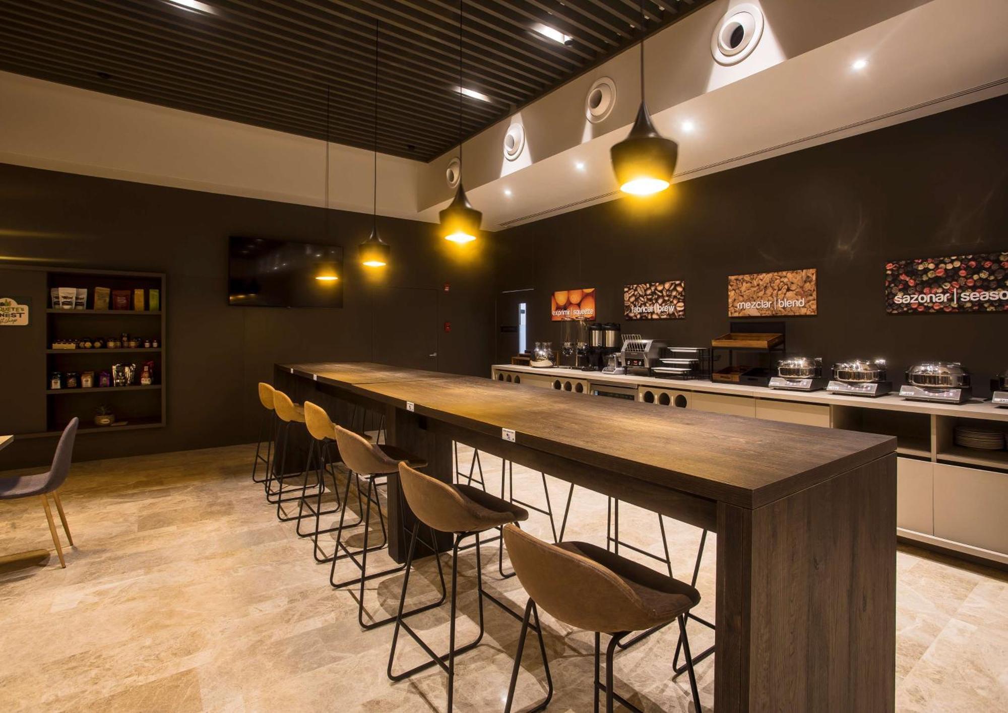 Hampton By Hilton David, Panama Hotel Bagian luar foto