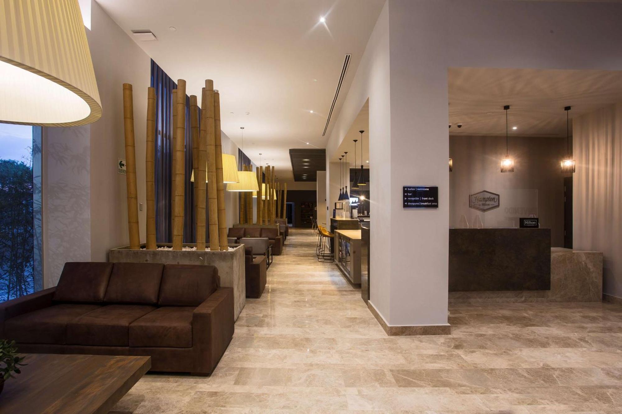 Hampton By Hilton David, Panama Hotel Bagian luar foto