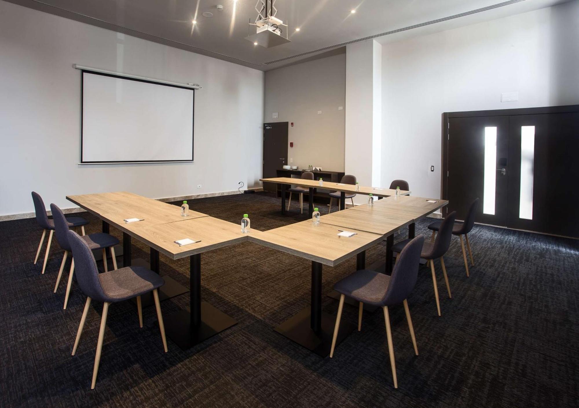 Hampton By Hilton David, Panama Hotel Bagian luar foto