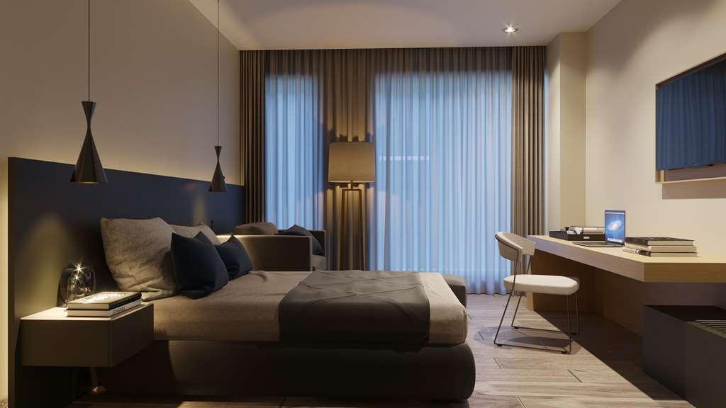 Hampton By Hilton David, Panama Hotel Ruang foto