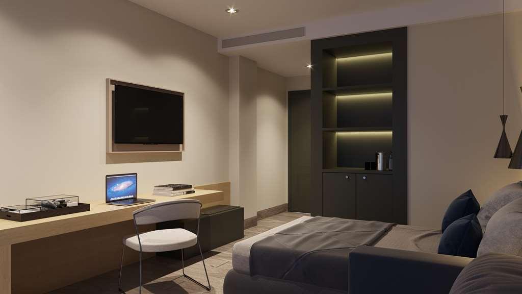 Hampton By Hilton David, Panama Hotel Ruang foto